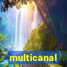 multicanal