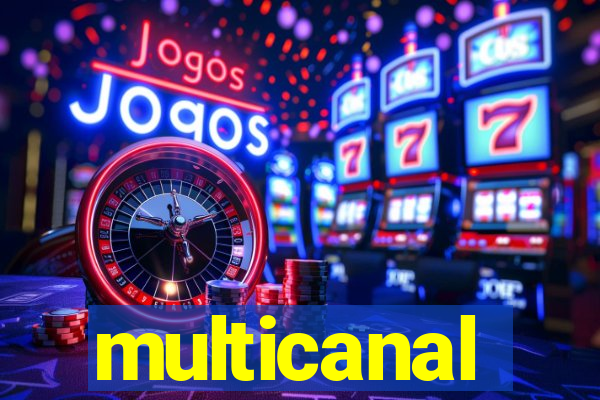 multicanal