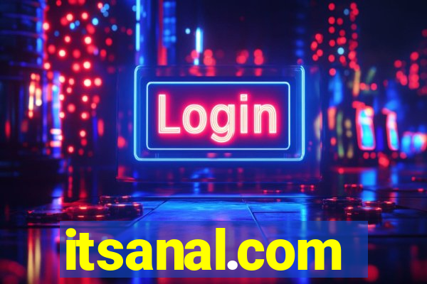 itsanal.com