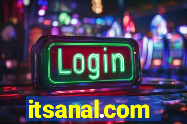 itsanal.com