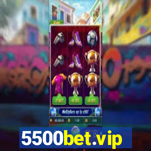 5500bet.vip