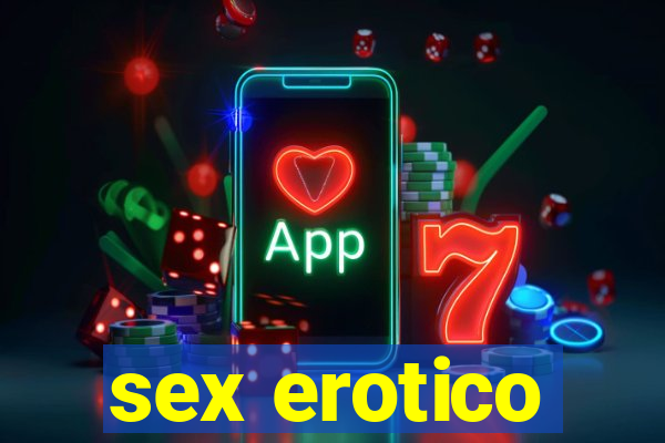 sex erotico