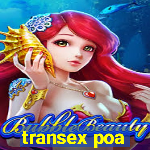 transex poa