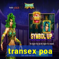 transex poa