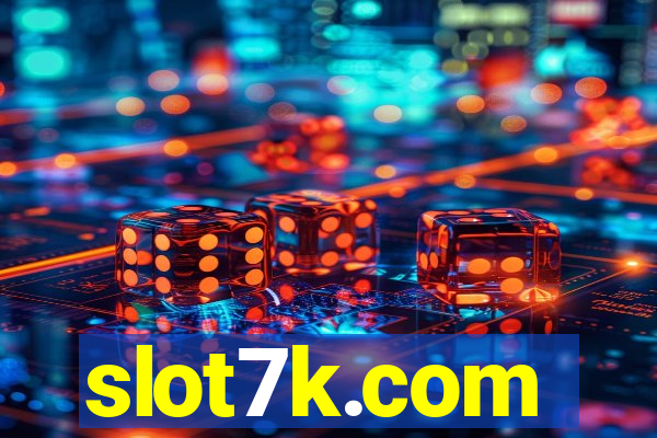 slot7k.com