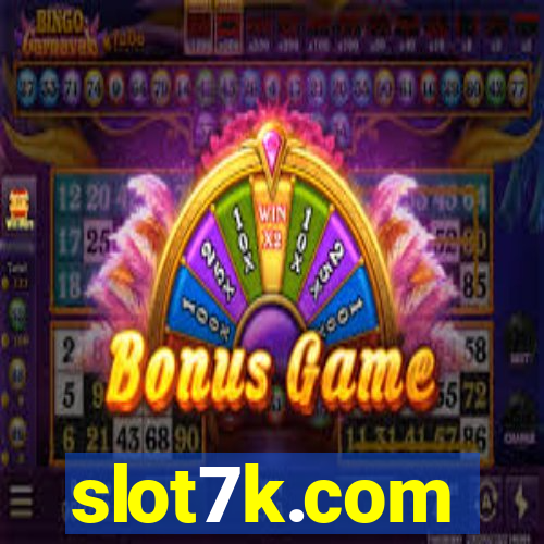 slot7k.com