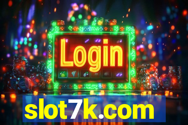 slot7k.com