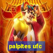 palpites ufc