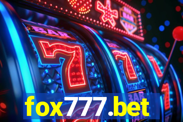 fox777.bet