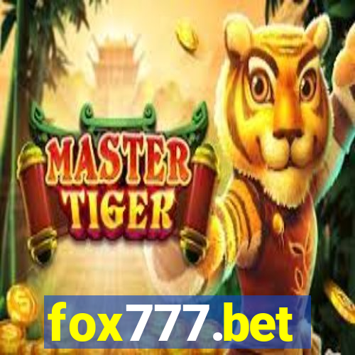 fox777.bet