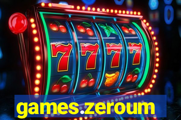 games.zeroum