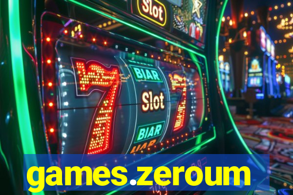 games.zeroum