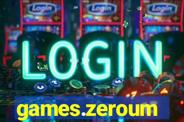 games.zeroum