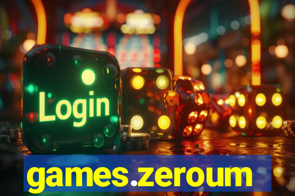 games.zeroum