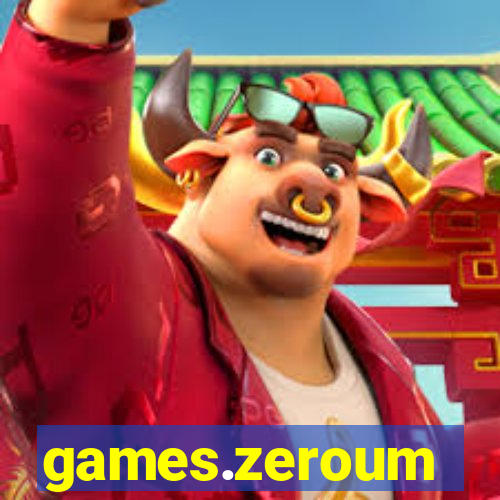 games.zeroum