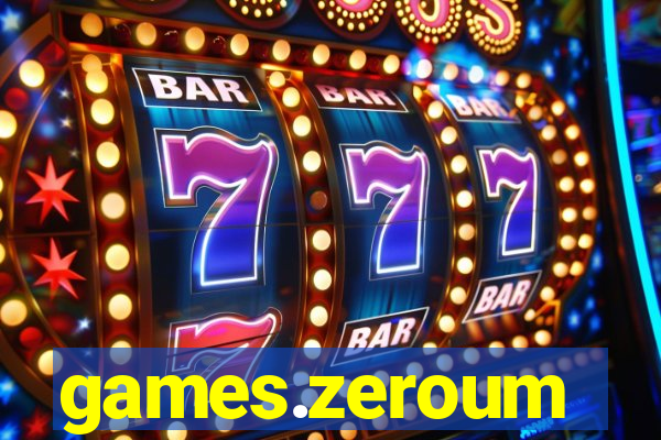 games.zeroum