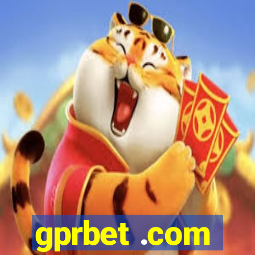 gprbet .com