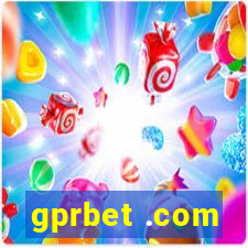 gprbet .com