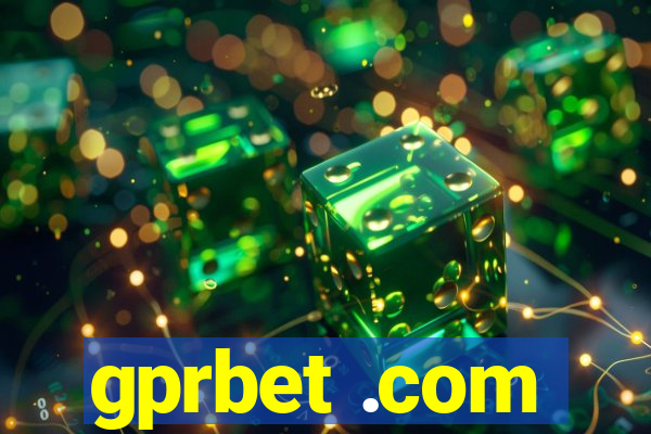 gprbet .com