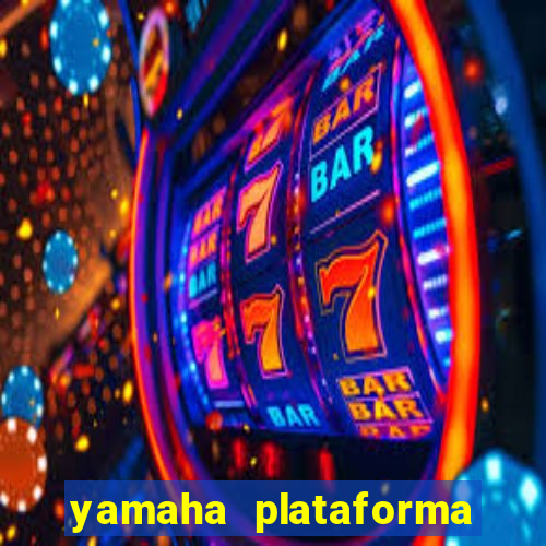 yamaha plataforma de jogos