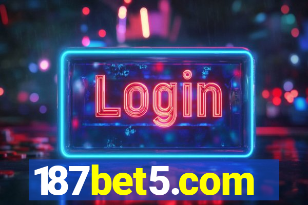 187bet5.com