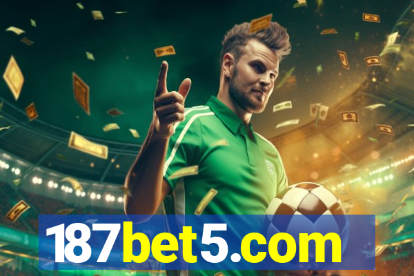 187bet5.com