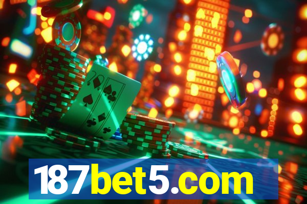 187bet5.com