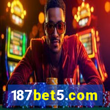 187bet5.com