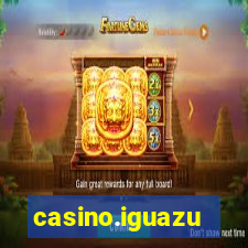 casino.iguazu