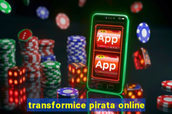 transformice pirata online