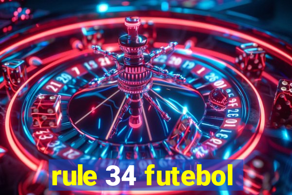 rule 34 futebol