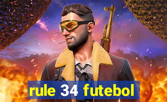 rule 34 futebol