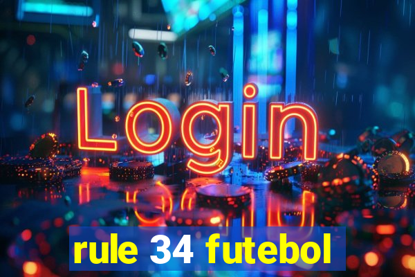 rule 34 futebol