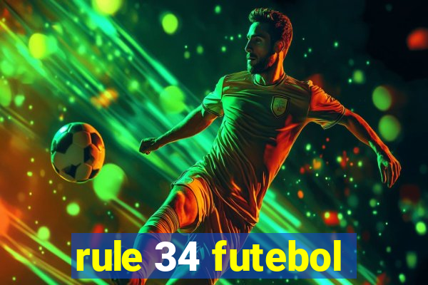 rule 34 futebol