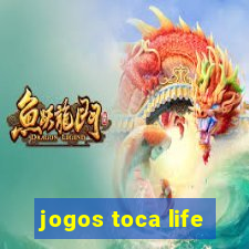 jogos toca life