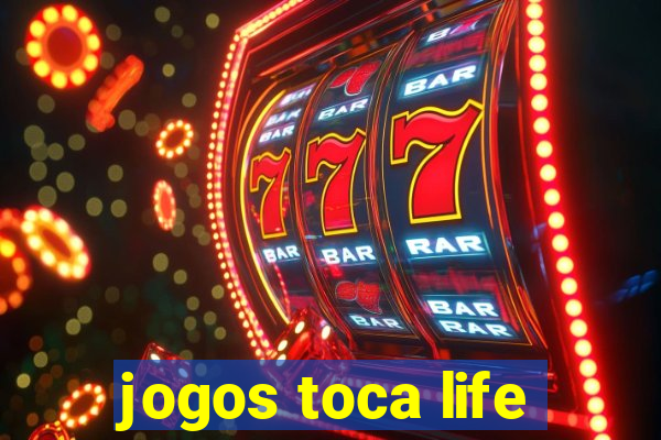 jogos toca life