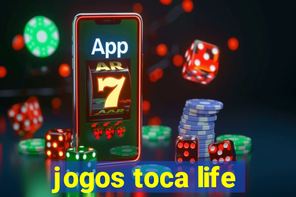 jogos toca life