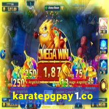 karatepgpay1.com