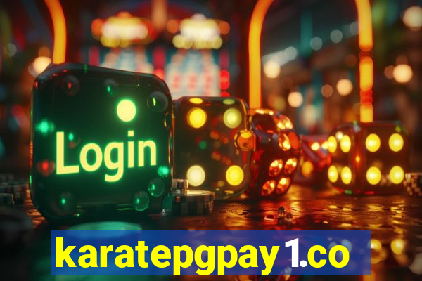 karatepgpay1.com