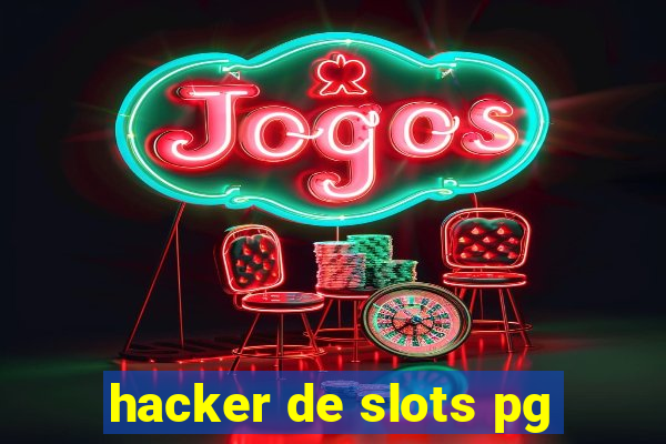 hacker de slots pg