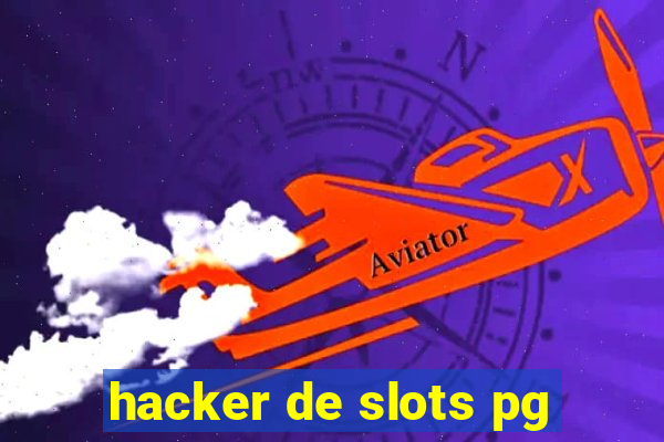 hacker de slots pg