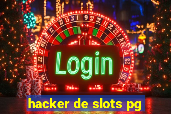 hacker de slots pg