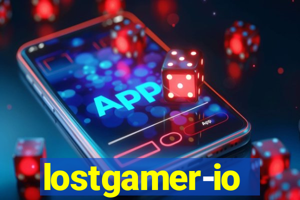 lostgamer-io