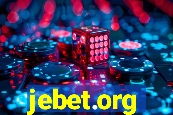 jebet.org