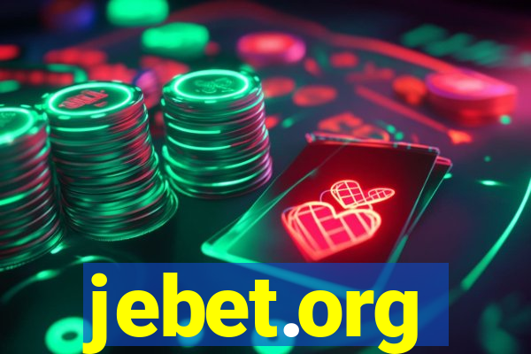 jebet.org