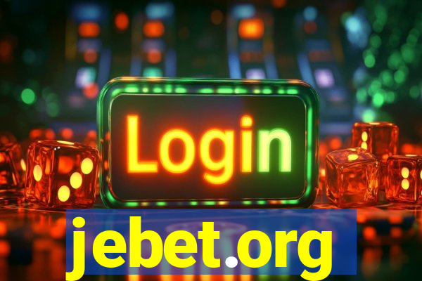 jebet.org