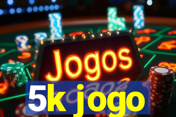 5k jogo