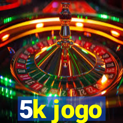 5k jogo