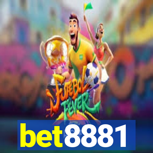 bet8881