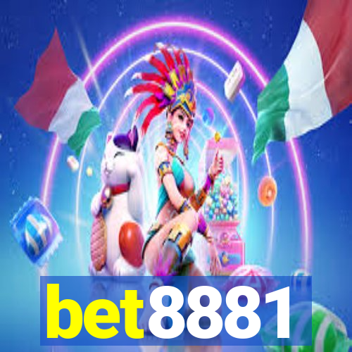 bet8881